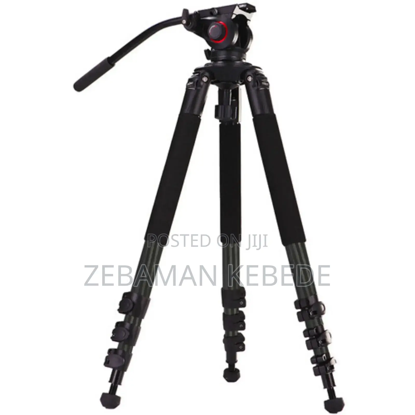 Miliboo Mtt703a / Mtt703b Tripod