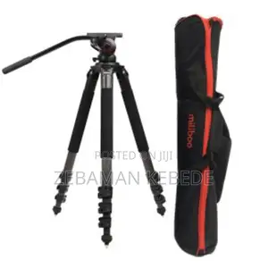 Miliboo Mtt703a / Mtt703b Tripod