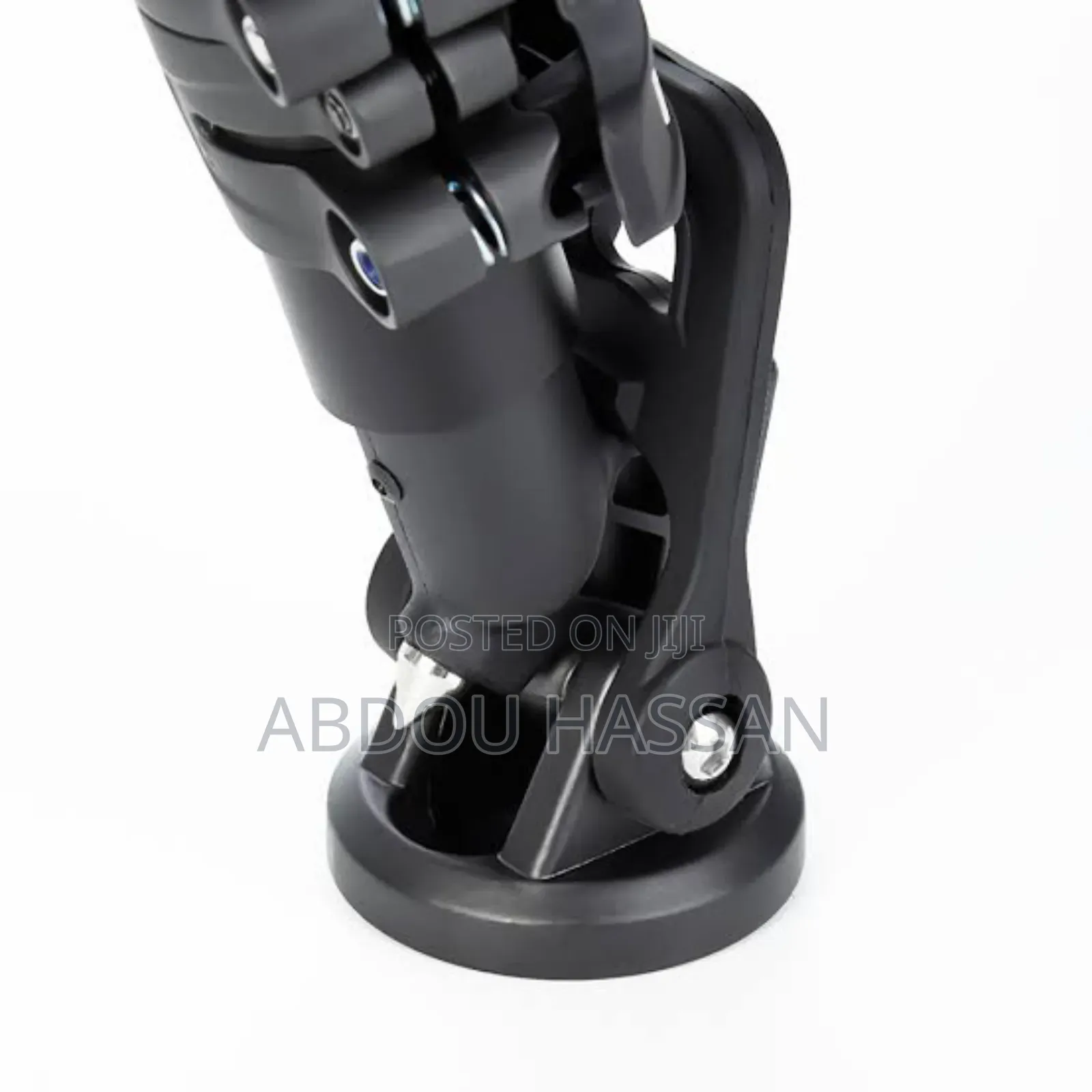 Miliboo Mtt703a / Mtt703b Tripod