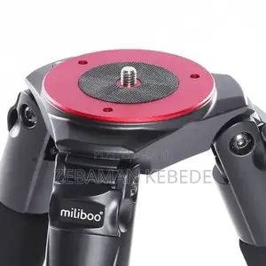Miliboo Mtt703a / Mtt703b Tripod