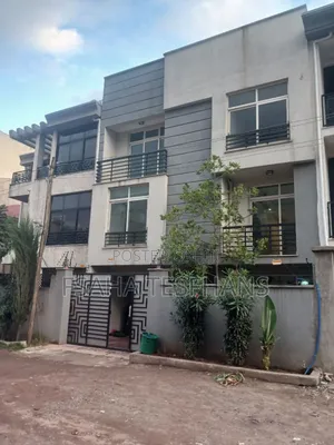 Photo - 5bdrm House in G+2, Bole for rent