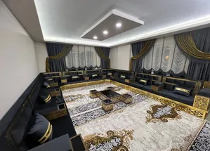 Sabrin Ethiopian Mejlis Arabi