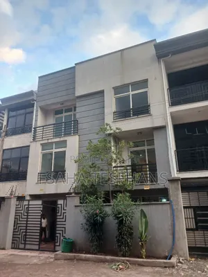 5bdrm House in G+2, Bole for rent