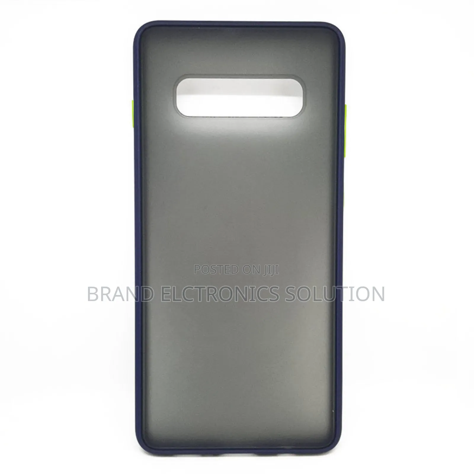 Samsung Galaxy S10+ / S10 Hybrid Case.