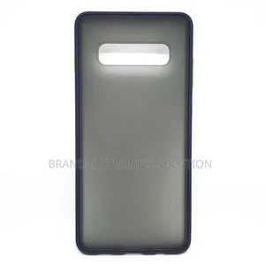 Photo - Samsung Galaxy S10+ / S10 Hybrid Case.