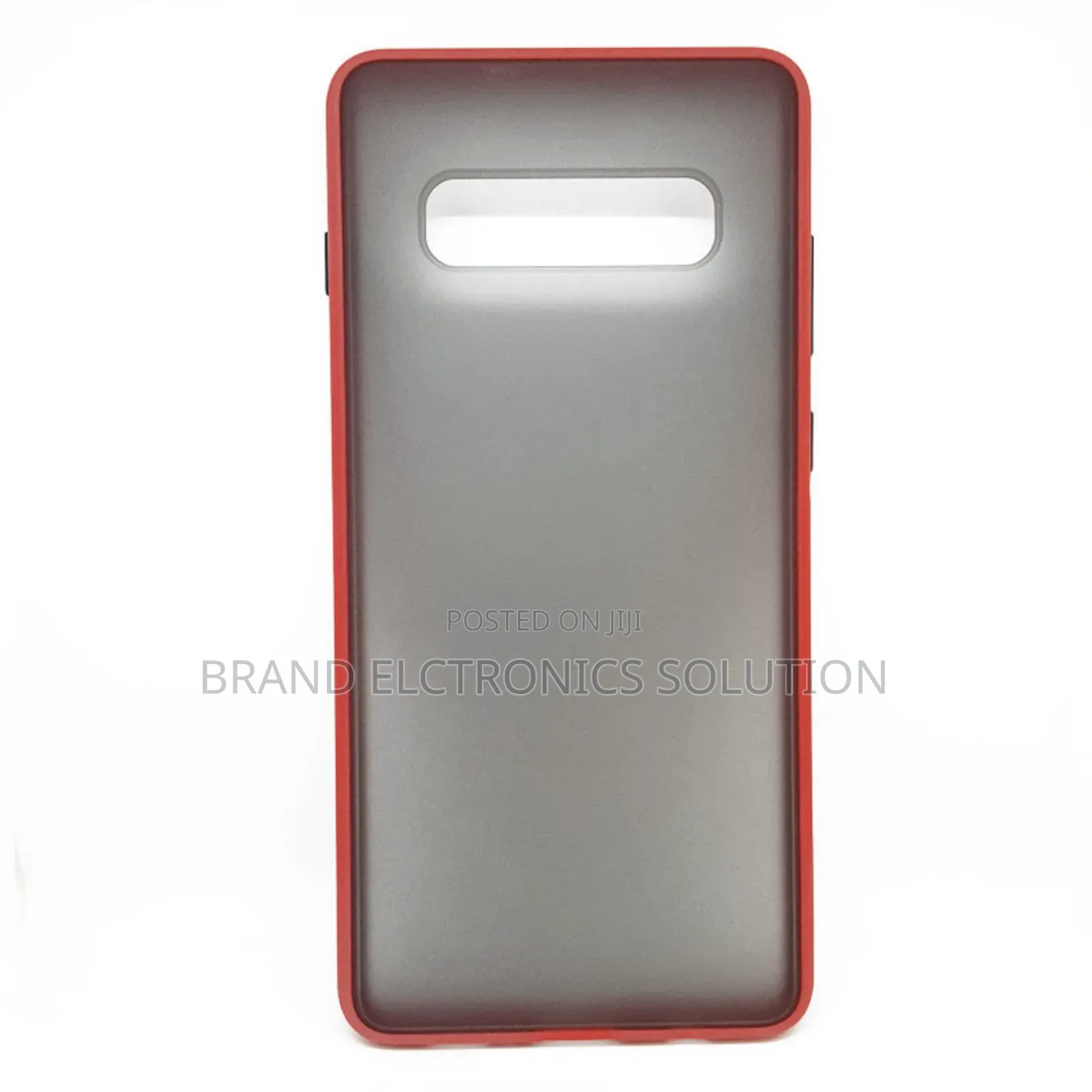 Samsung Galaxy S10+ / S10 Hybrid Case.