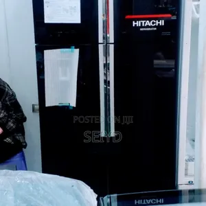 Hitachi Frej 650 Bal 4 Ber