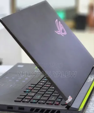 New Laptop Asus ROG Strix G16 G614 16GB Intel Core I9 SSD 1T