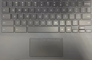 Photo - New Laptop HP Chromebook 11 4GB AMD A4 SSD 32GB