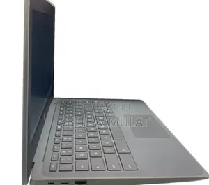 New Laptop HP Chromebook 11 4GB AMD A4 SSD 32GB