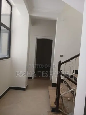 5bdrm House in G+2, Bole for rent