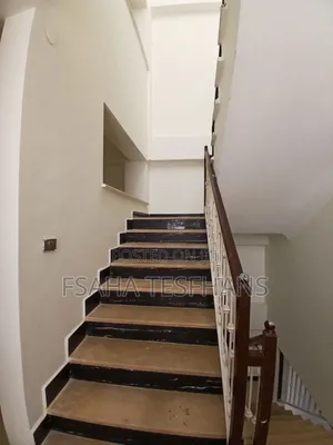 5bdrm House in G+2, Bole for rent