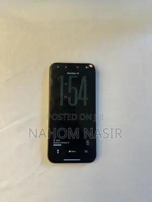 Apple iPhone 15 Pro Max 256 GB Silver