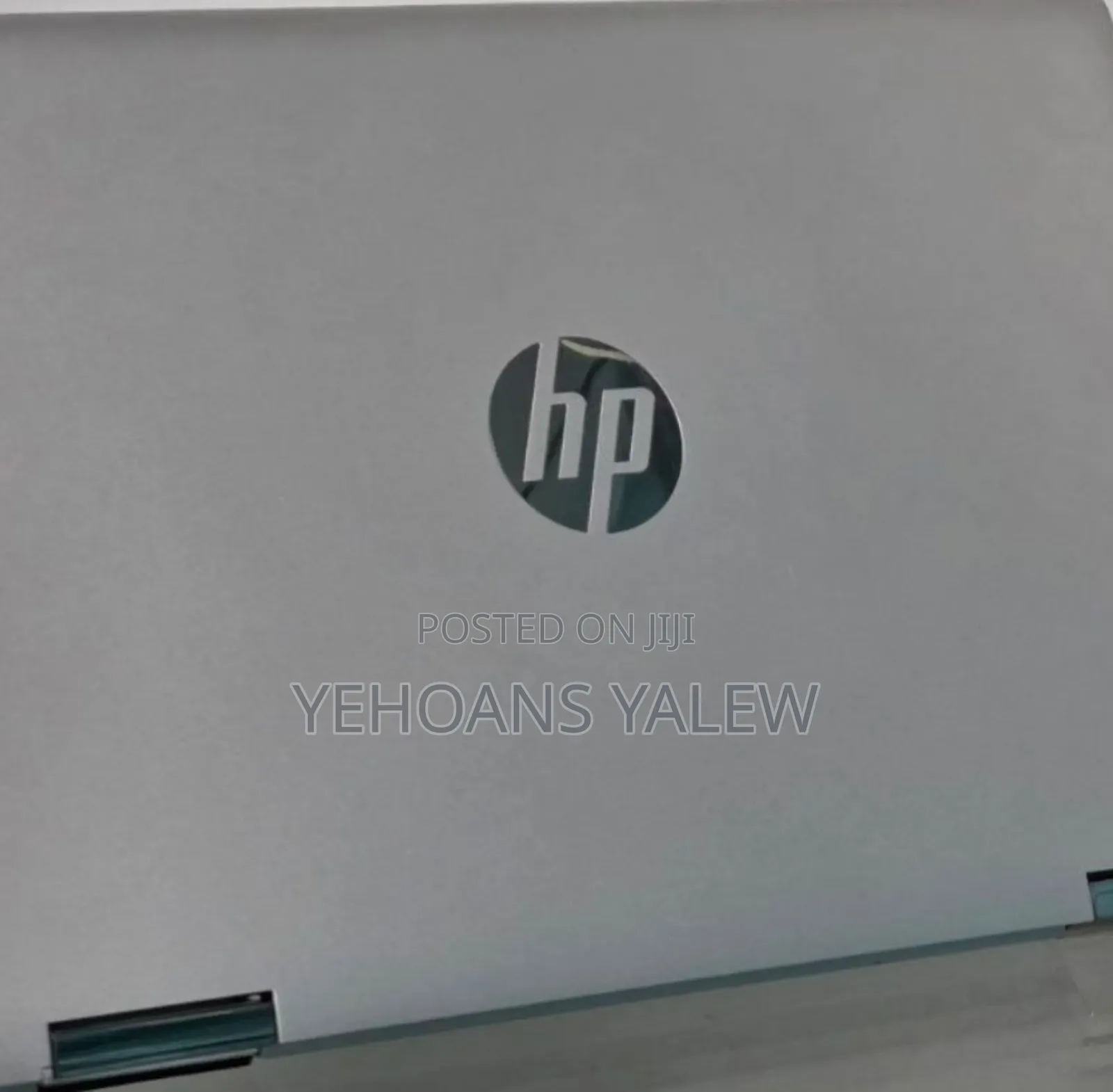 New Laptop HP Pavilion X360 8GB Intel Core I5 SSD 512GB