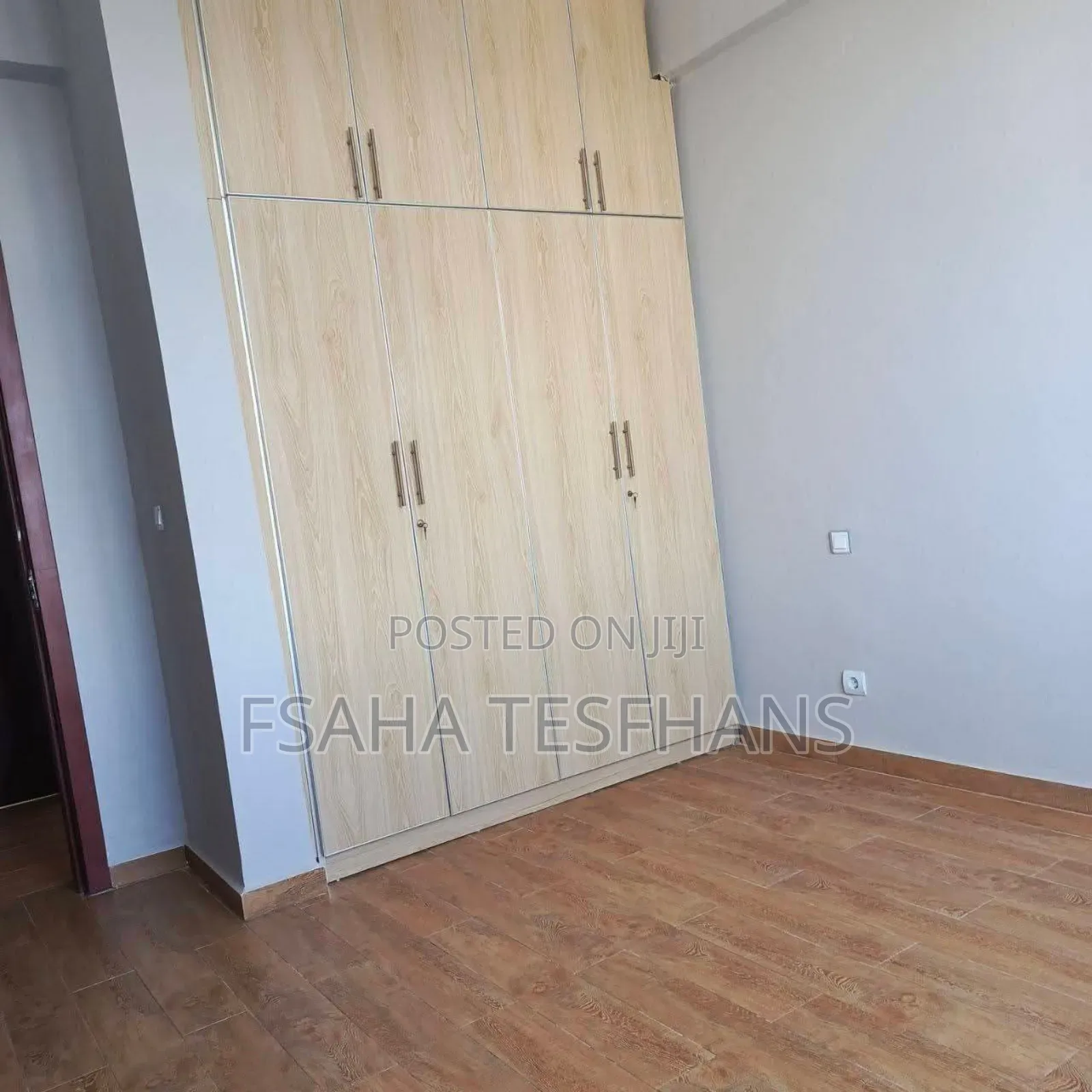 5bdrm House in G+2, Bole for rent