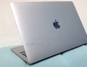 New Laptop Apple MacBook Air 2020 M1 16GB Apple M1 SSD 256GB