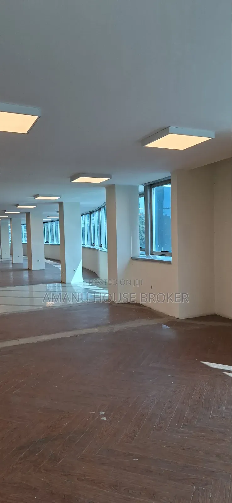 350sqm Offoce for Rent Addis Abeba Ethiopia