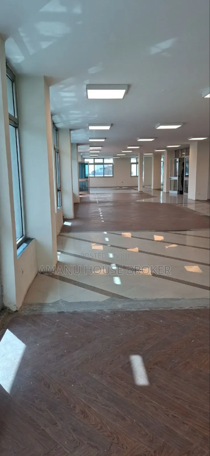 350sqm Offoce for Rent Addis Abeba Ethiopia