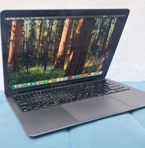 New Laptop Apple MacBook Air 2020 M1 16GB Apple M1 SSD 256GB