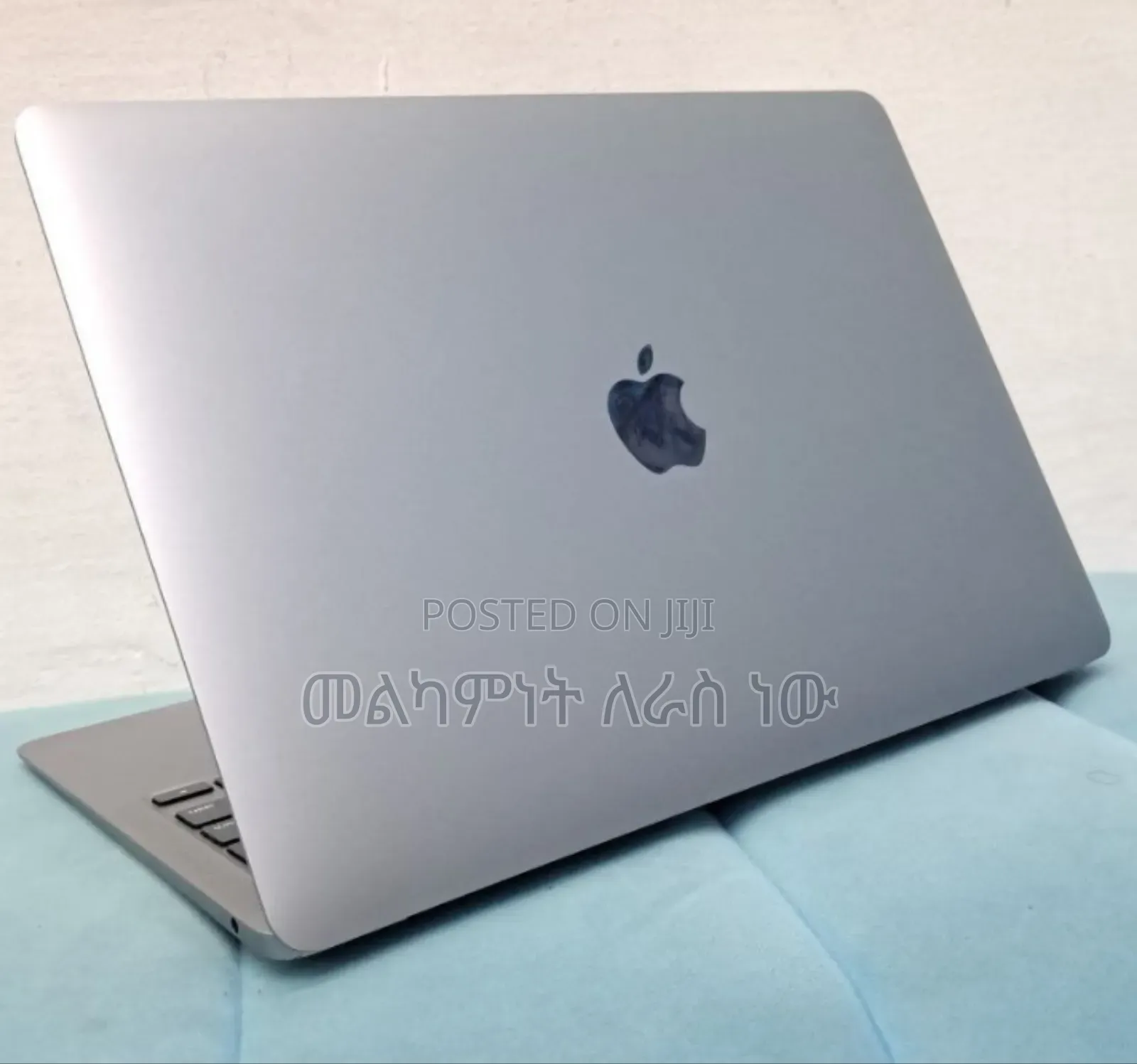 New Laptop Apple MacBook Air 2020 M1 16GB Apple M1 SSD 256GB