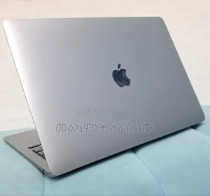 New Laptop Apple MacBook Air 2020 M1 16GB Apple M1 SSD 256GB