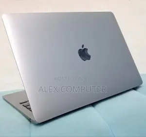 New Laptop Apple MacBook Air 2020 M1 16GB Apple M1 SSD 256GB