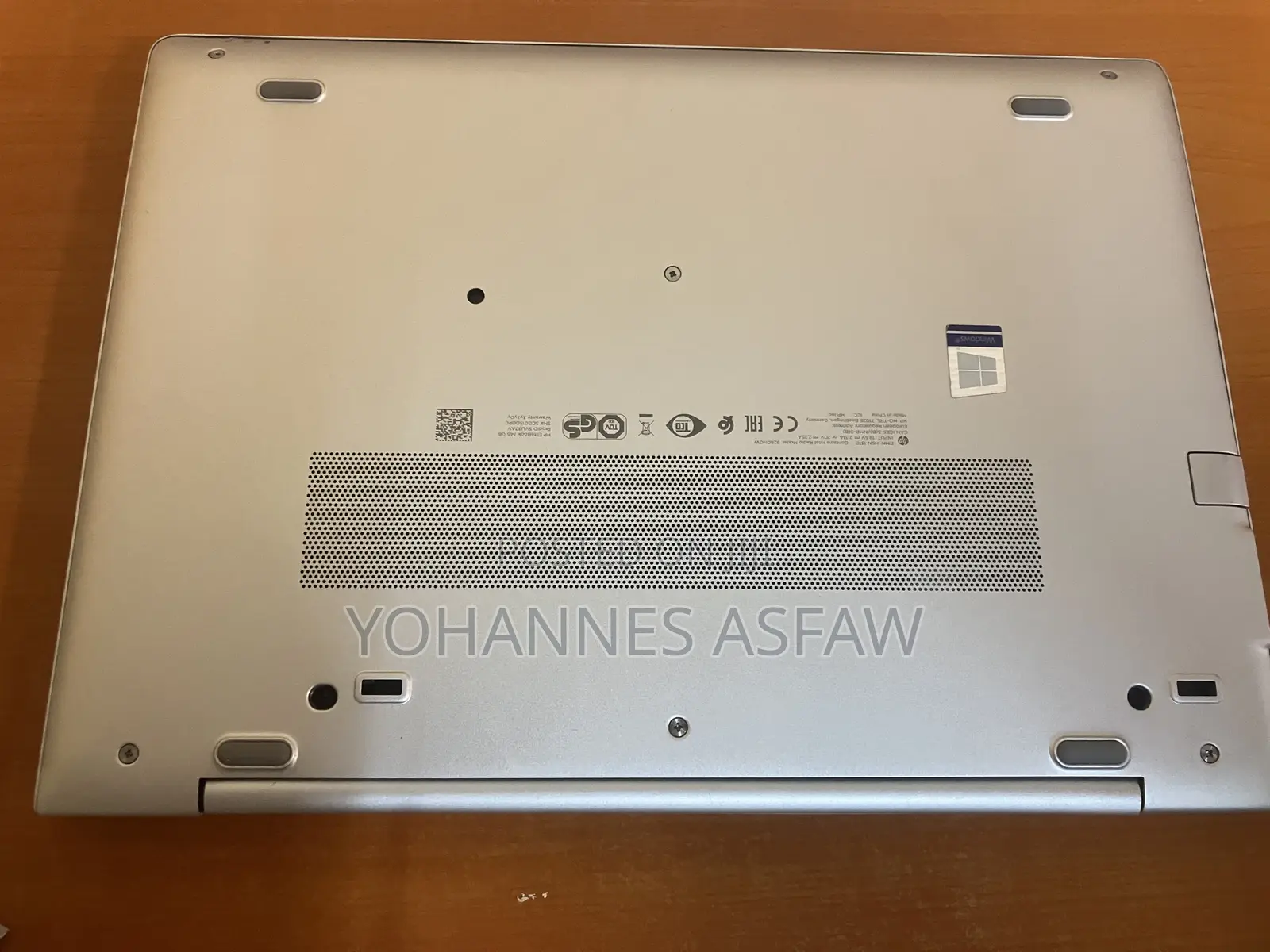 Laptop HP EliteBook 745 G6 16GB AMD Ryzen 5 SSD 512GB