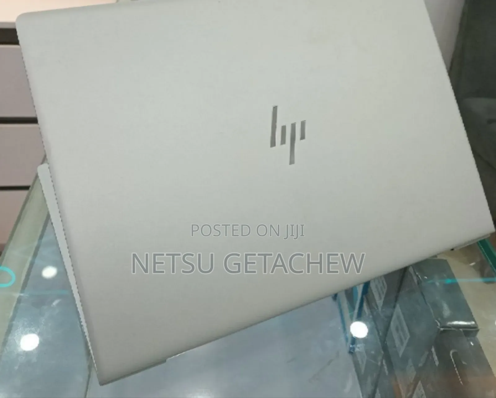 New Laptop HP EliteBook 840 G5 16GB Intel Core I5 SSD 512GB