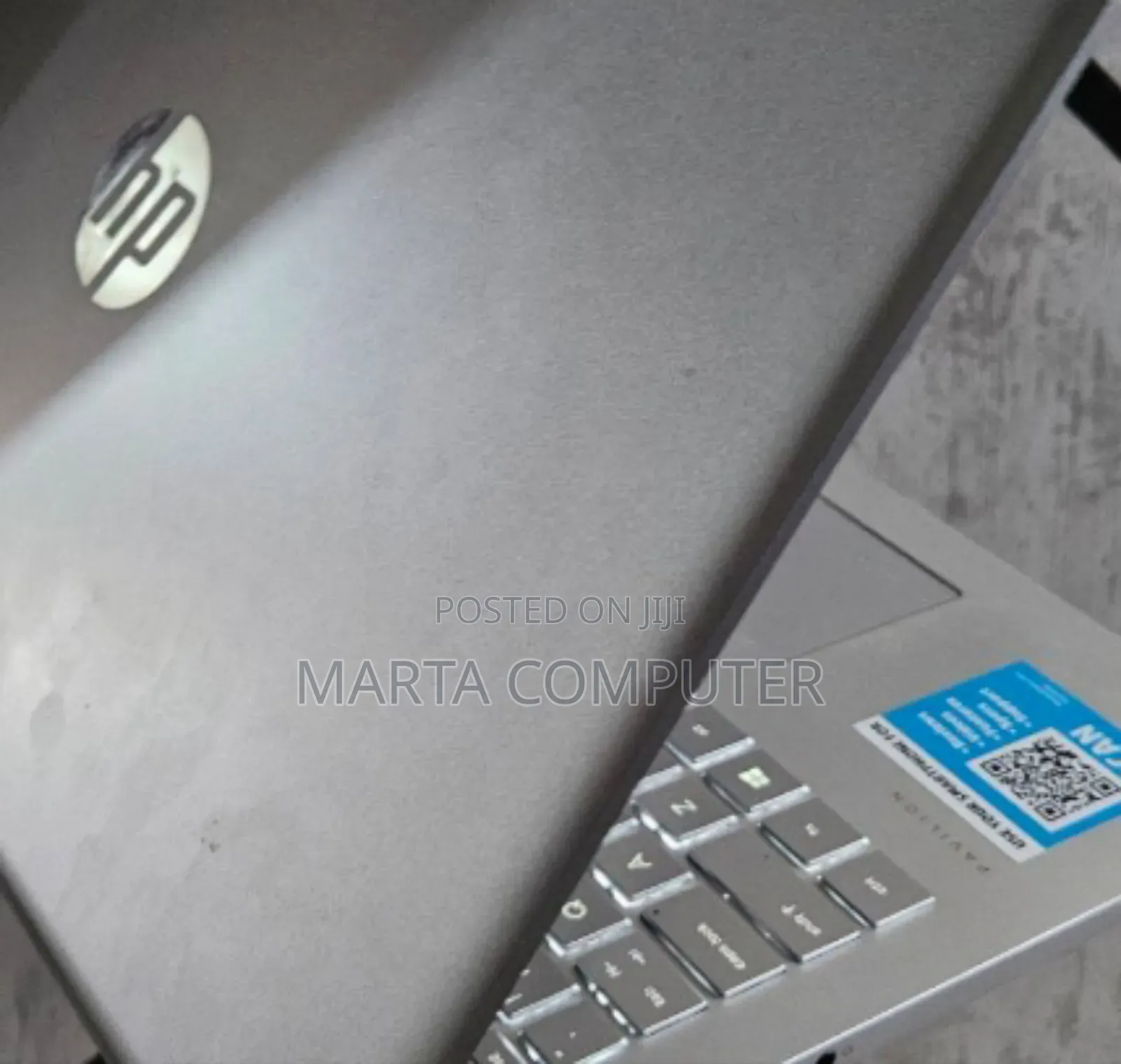 New Laptop HP Pavilion 15 16GB Intel Core I7 SSD 512GB