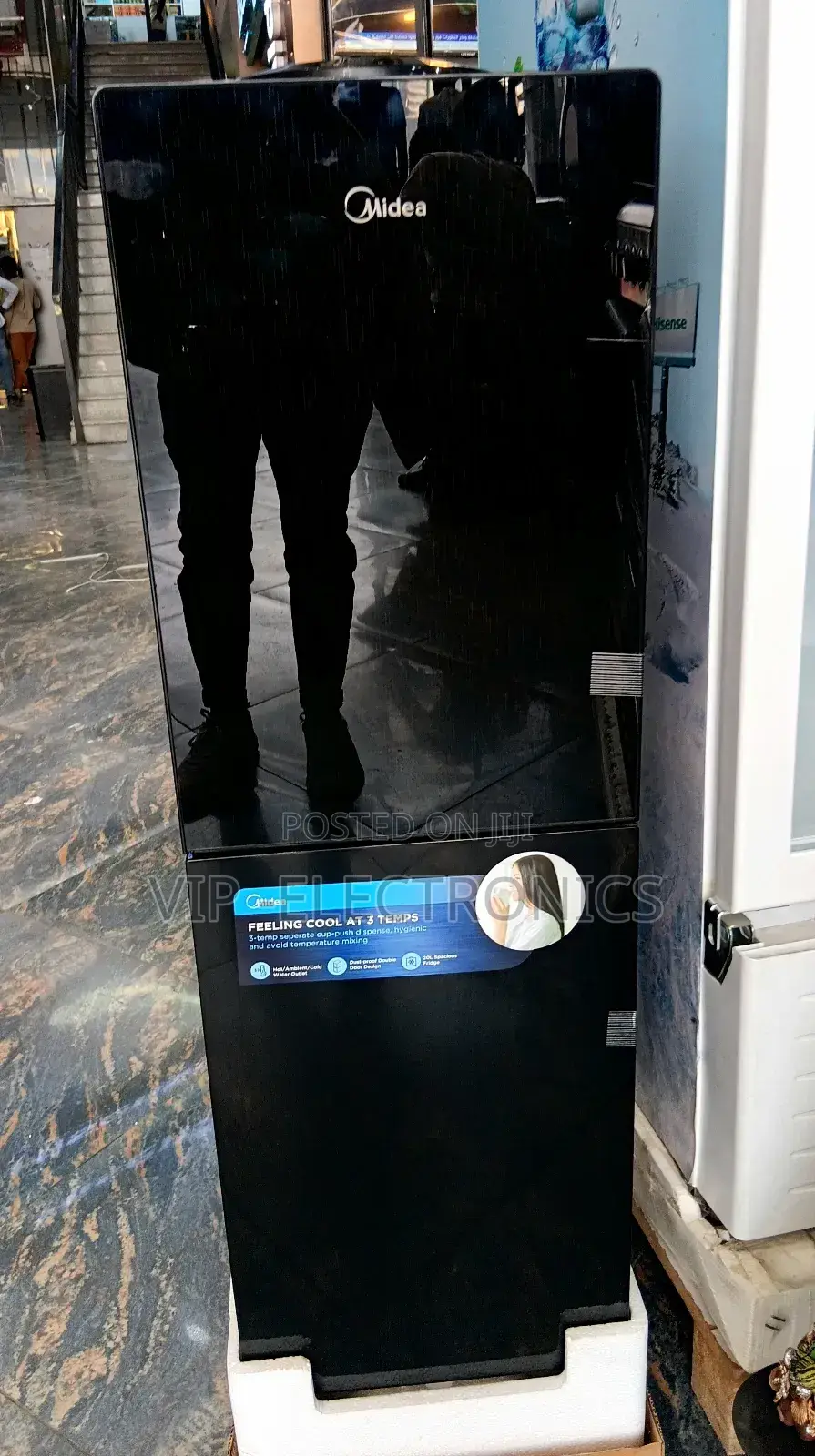 Midea Water Dispenser 2025 Model Original Midea Mwe Price