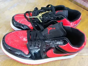 Photo - Jordan 1 Shoe's Men's Short