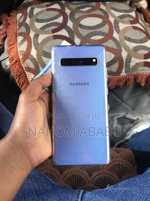Samsung Galaxy S10 Plus 128 GB Blue
