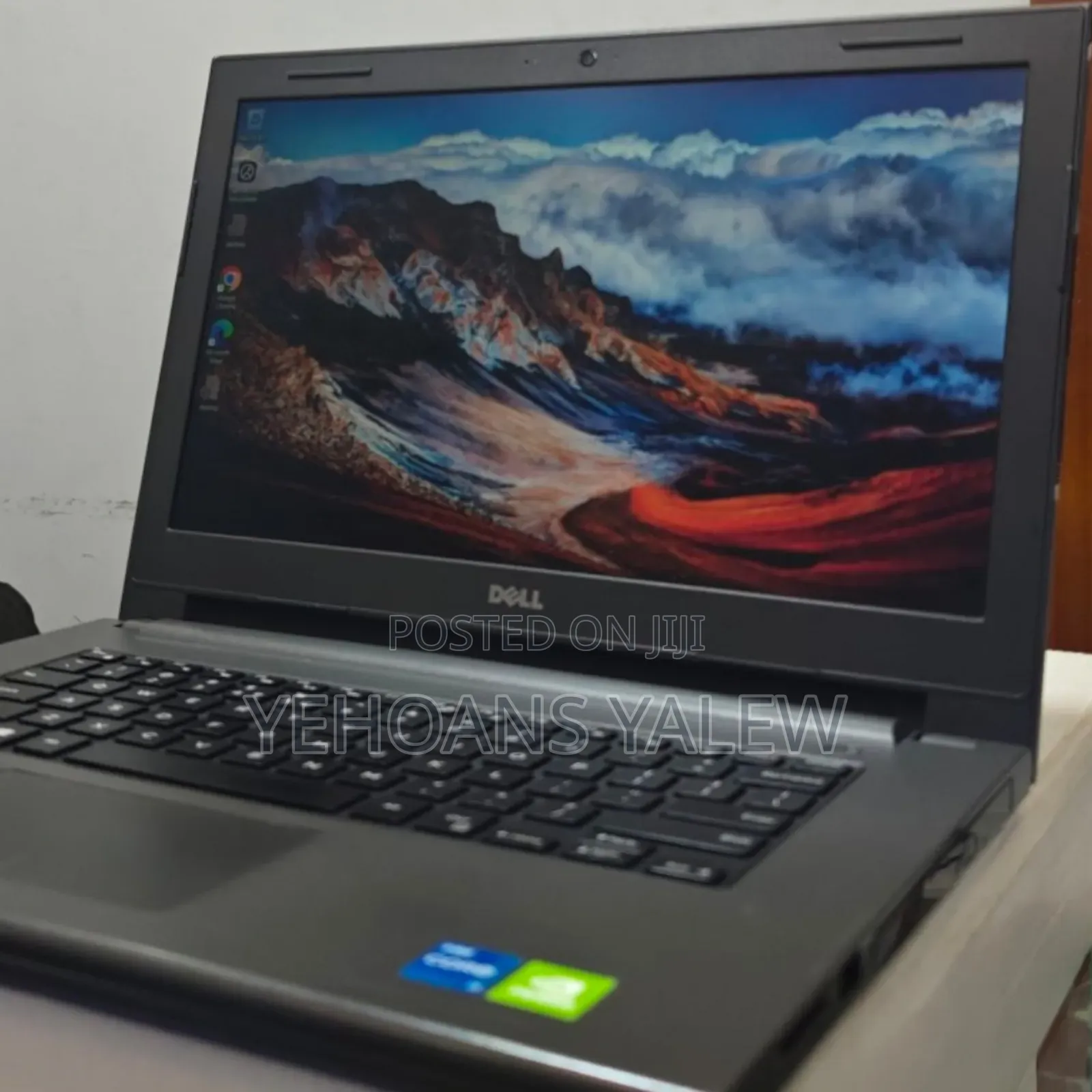 New Laptop Dell Vostro 3446 8GB Intel Core I5 SSD 512GB