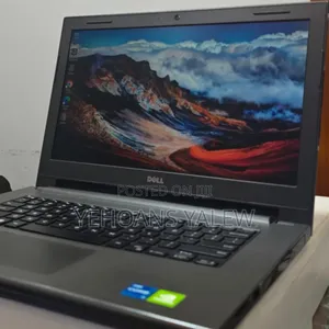 Photo - New Laptop Dell Vostro 3446 8GB Intel Core I5 SSD 512GB