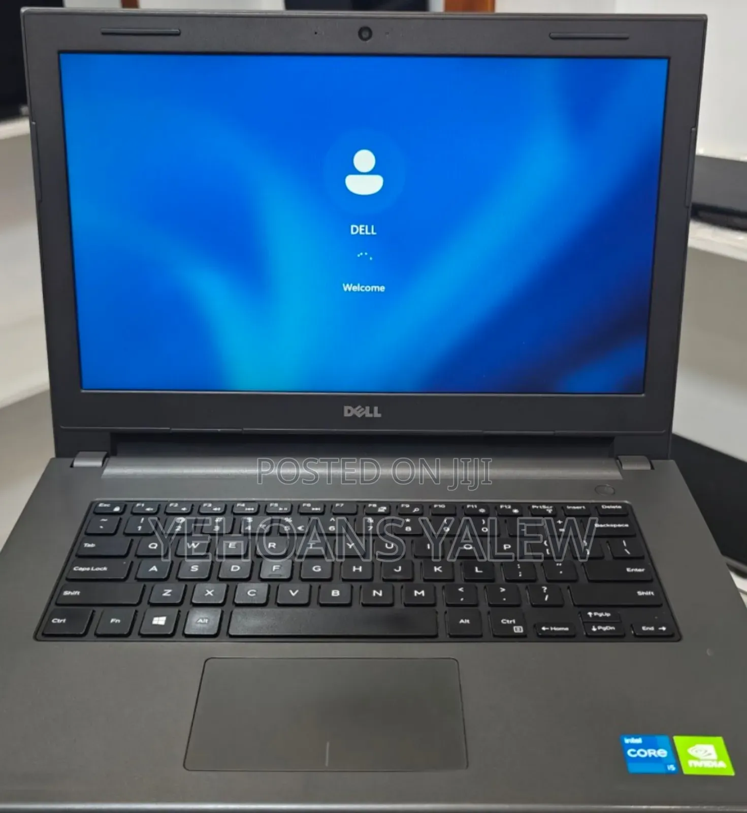 New Laptop Dell Vostro 3446 8GB Intel Core I5 SSD 512GB