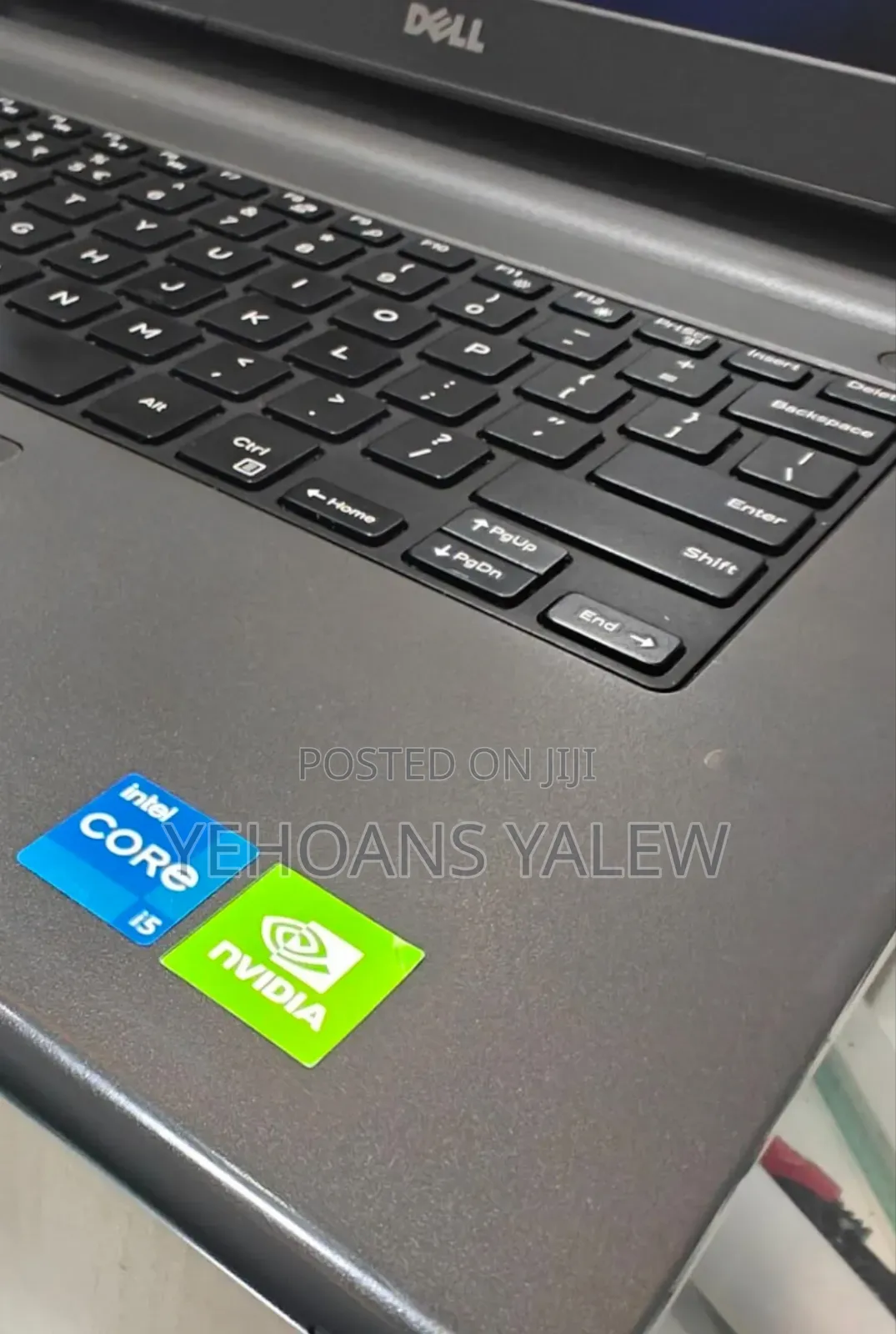 New Laptop Dell Vostro 3446 8GB Intel Core I5 SSD 512GB