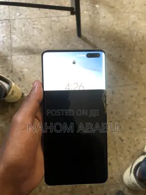 Samsung Galaxy S10 Plus 128 GB Blue