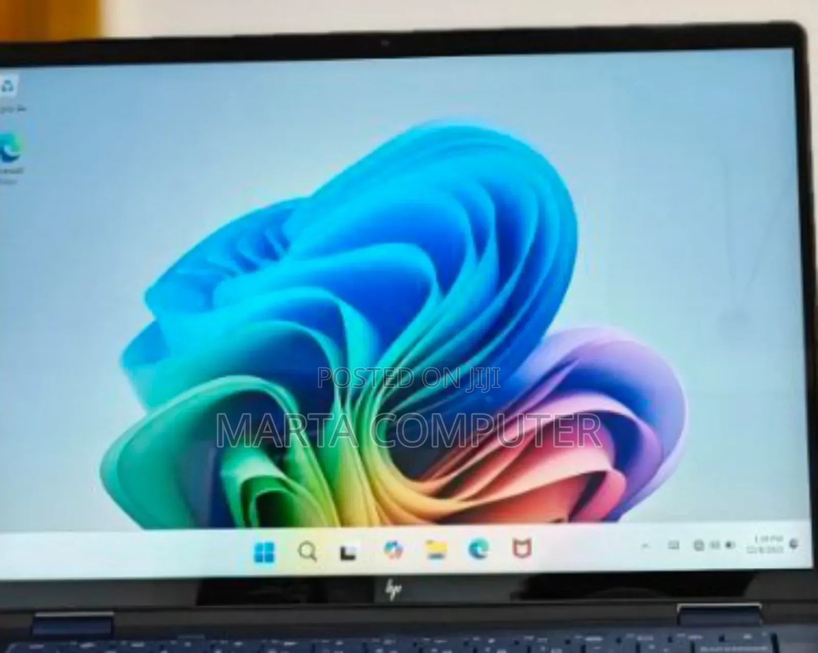 New Laptop HP OmniBook X Flip 14" 16GB Intel Core I7 SSD 1T