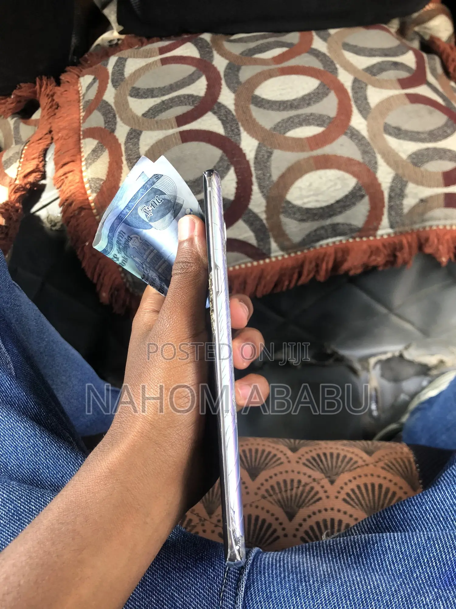 Samsung Galaxy S10 Plus 128 GB Blue