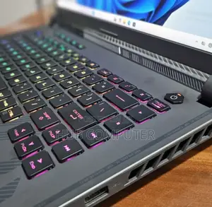 New Laptop Asus ROG Strix G15 16GB Intel Core I9 SSD 1T