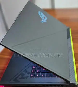 New Laptop Asus ROG Strix G15 16GB Intel Core I9 SSD 1T