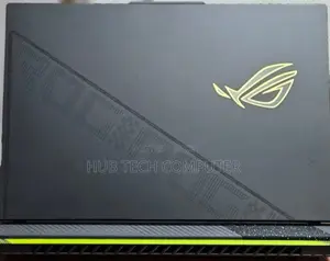 New Laptop Asus ROG Strix G15 16GB Intel Core I9 SSD 1T