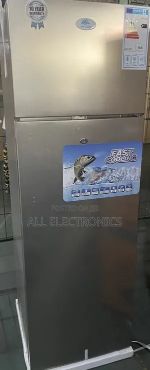 325 Model Ice Land Refrigerator