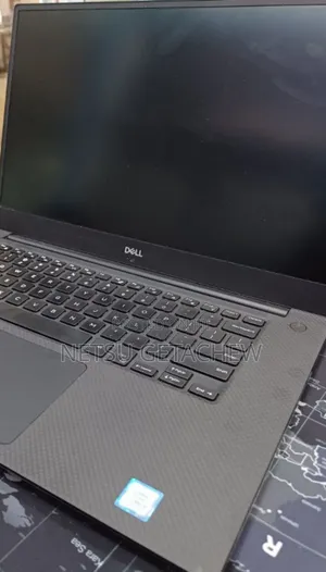 New Laptop Dell Precision 5530 16GB Intel Core I9 SSD 512GB