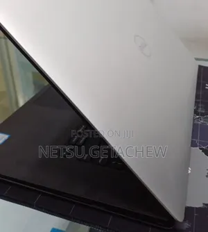 New Laptop Dell Precision 5530 16GB Intel Core I9 SSD 512GB