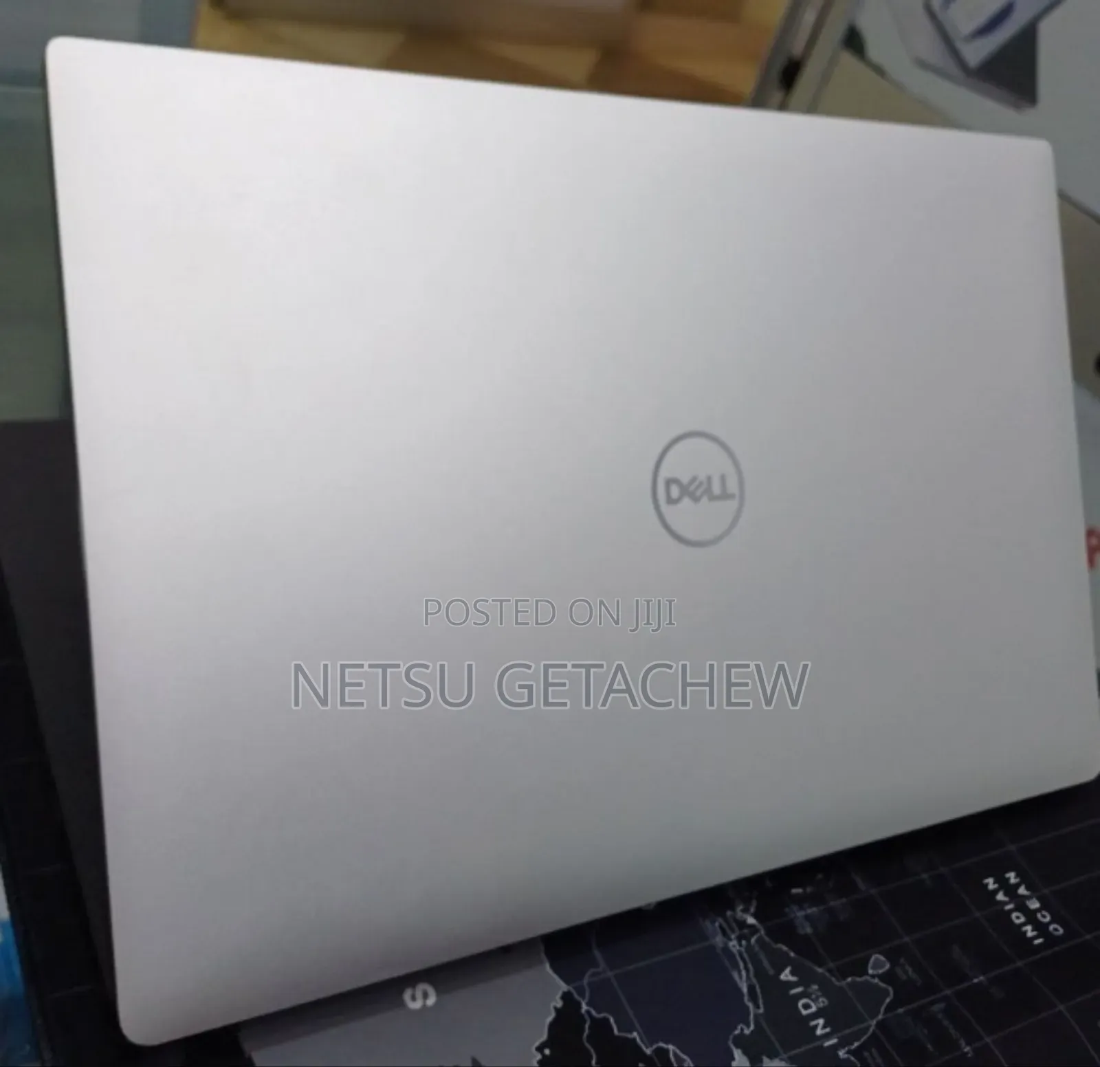 New Laptop Dell Precision 5530 16GB Intel Core I9 SSD 512GB