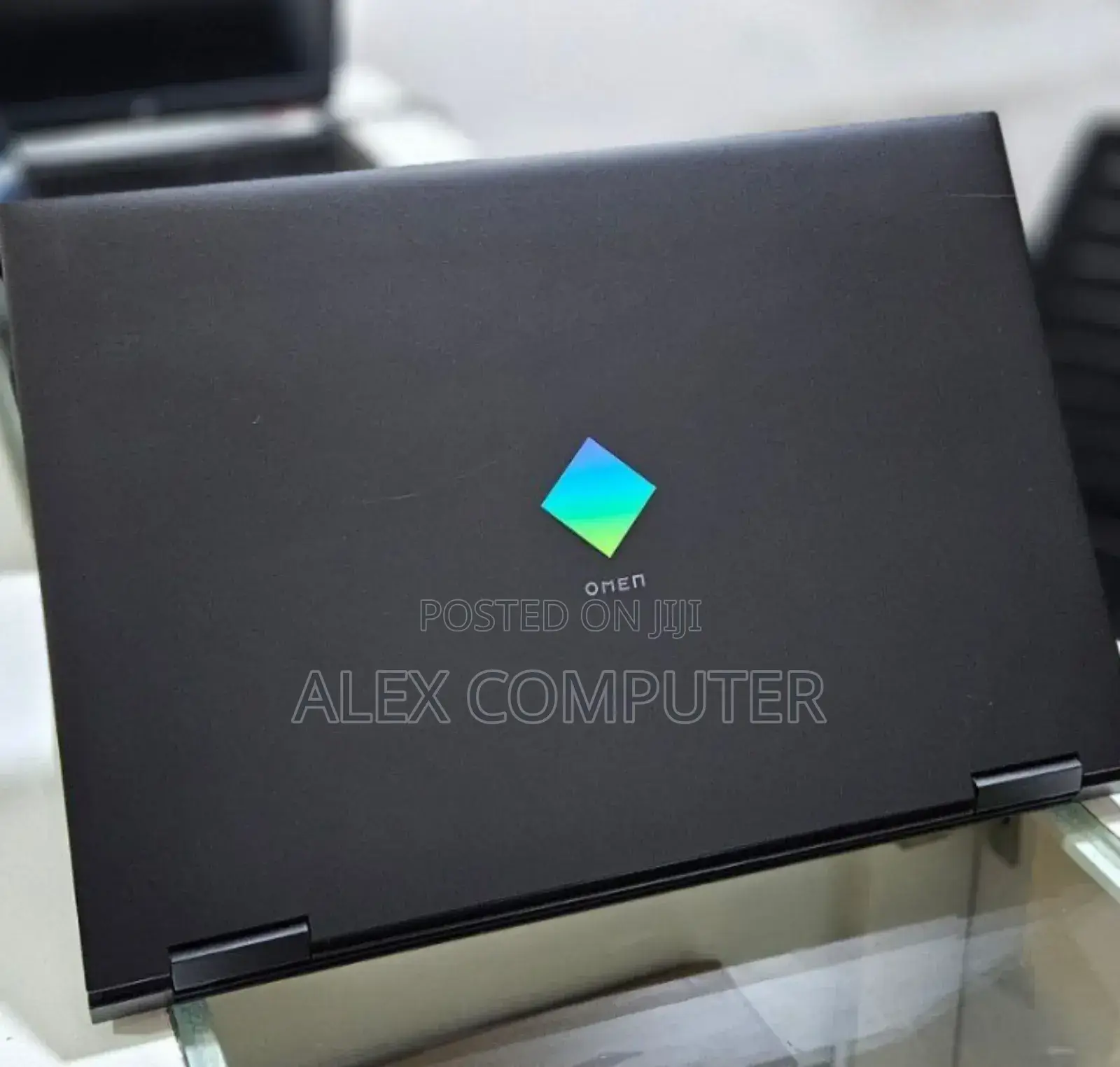 New Laptop HP Victus 16 16GB Intel Core I5 SSD 512GB