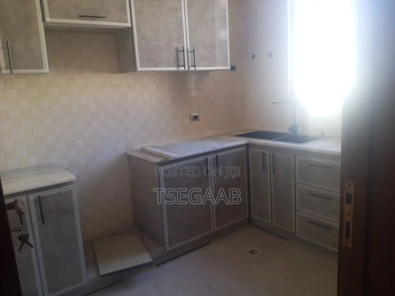 1bdrm Chalet in Kolfe Keranio for rent