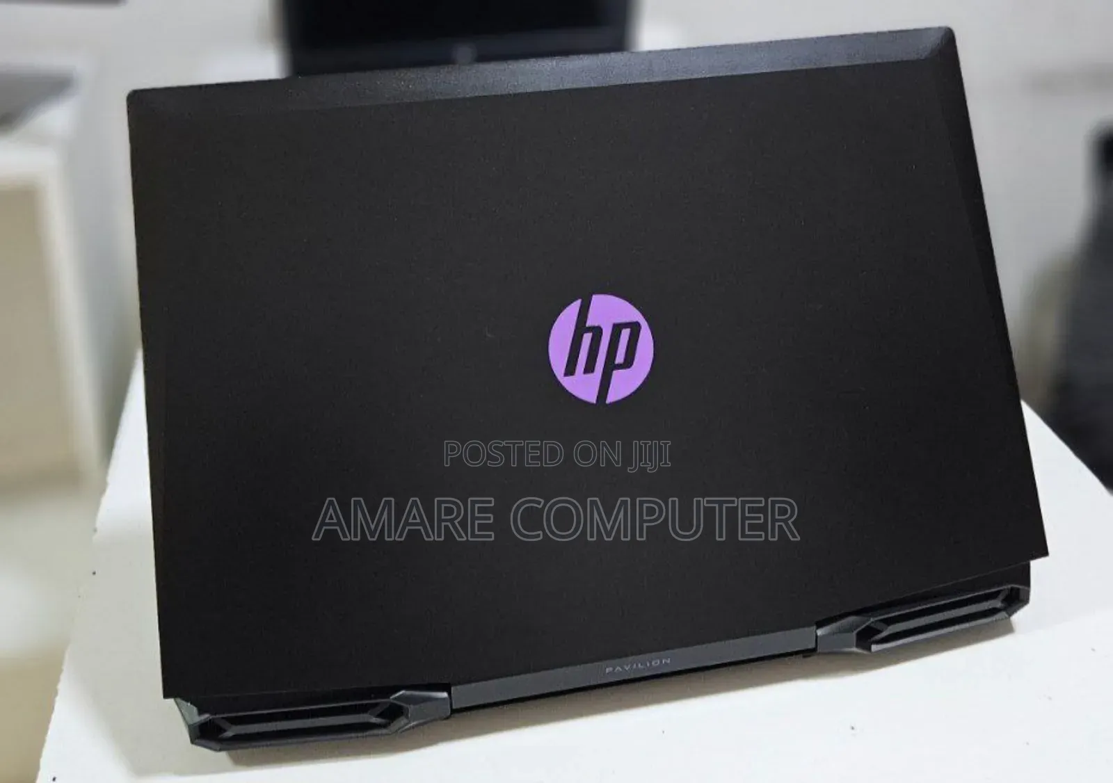 New Laptop HP Pavilion Power 15 16GB Intel Core I5 SSD 512GB
