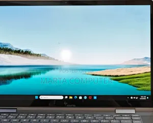 New Laptop HP Envy 15 32GB Intel Core I7 SSD 1T